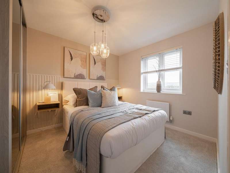 Properties for Sale in Pontyclun, Pontyclun Mid