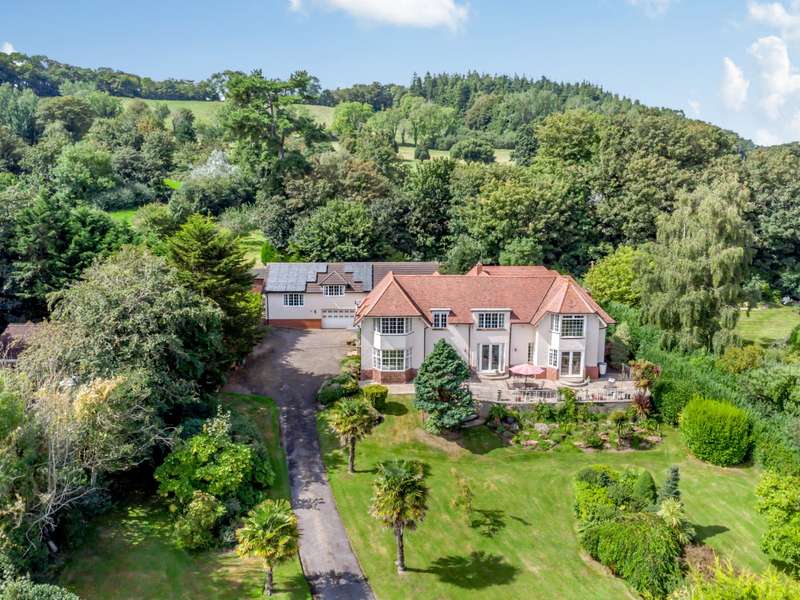 Properties for Sale in Sidmouth, Sidmouth Devon