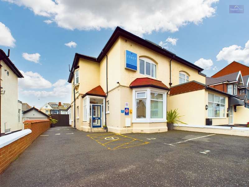 Properties for Sale in Blackpool, Gosforth Road Blackpool Lancashire