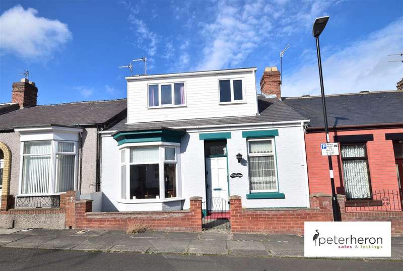 Property for Sale in Sydenham Terrace, High Barnes, Sunderland, Sr4