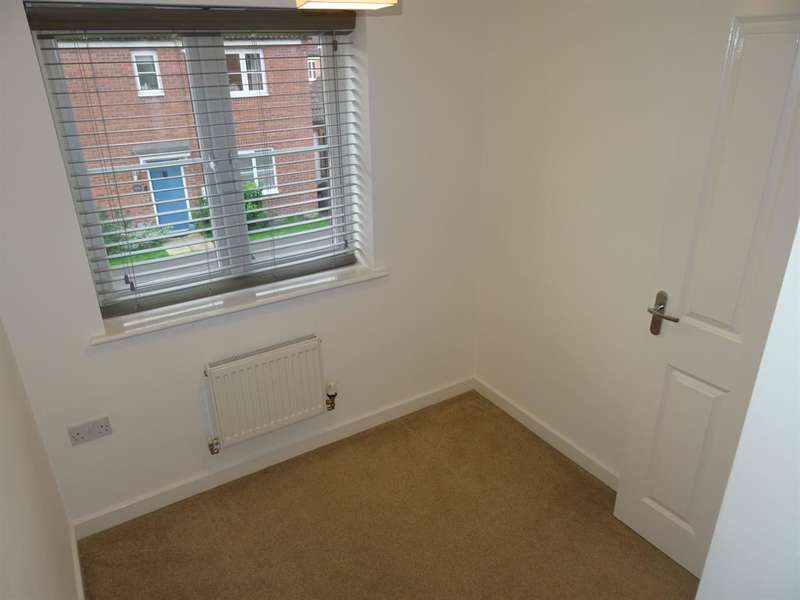 Property to rent in Bluebell Walk, Witham St. Hughs, Lincoln, Ln6