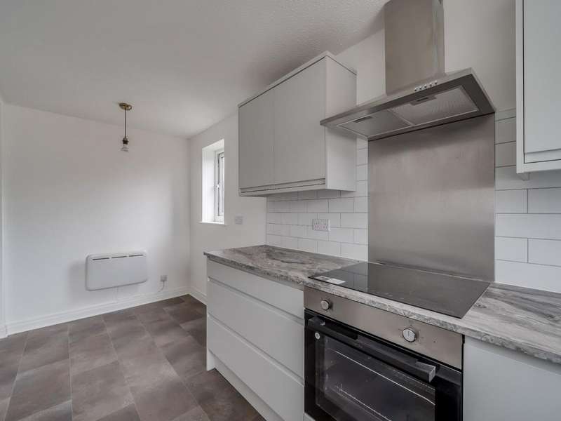 Property to rent in The Moorlands, Wetherby, Ls22