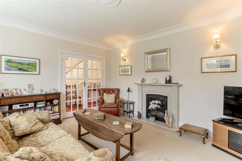 Property for Sale in Wyncroft Grove, Bramhope, Leeds, Ls16