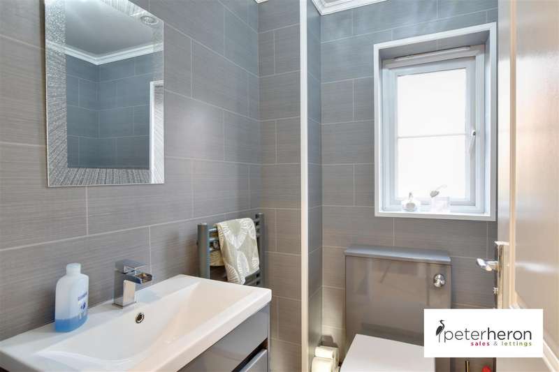 Property for Sale in Wentbridge, Witherwack, Sunderland, Sr5