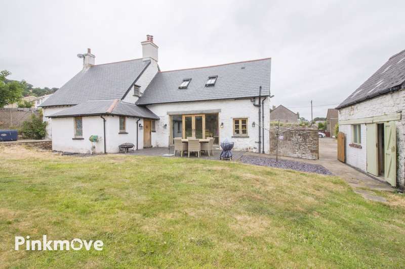 Properties for Sale in Pontypool, Pontypool Gwent