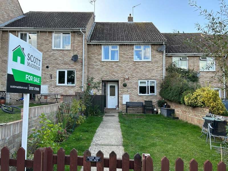 Properties for sale listed by Scott Madison, Halstead