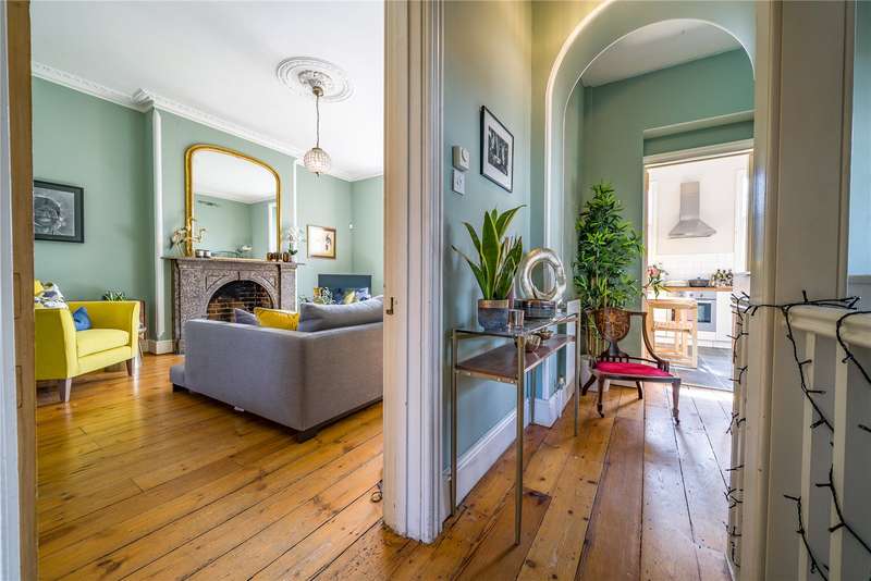 Property for Sale in The Walled Garden, Fairmile, Henley On Thames