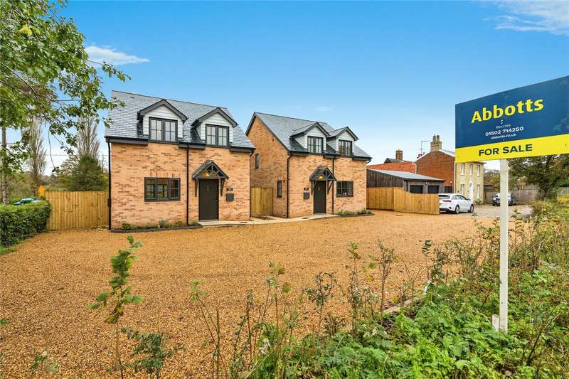 Properties for Sale in Saxmundham, Saxmundham Suffolk