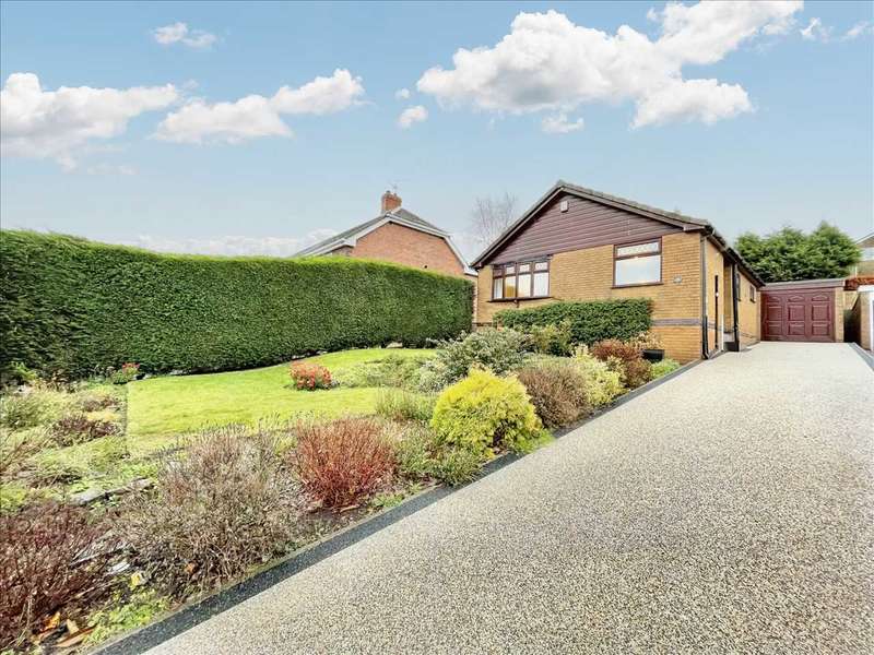 Properties for sale listed by English Rose Estate Agents, Kirkby in