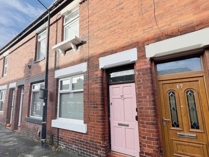 Properties for Sale in Altrincham, Sinderland Road Altrincham Cheshire