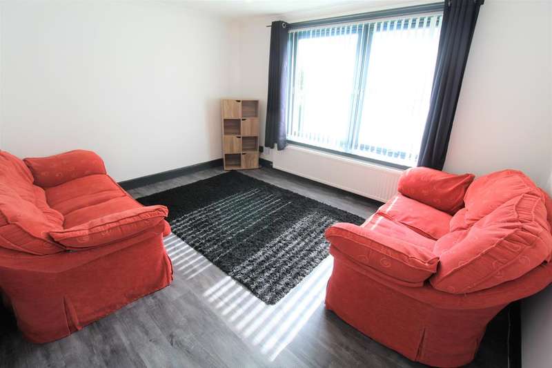 1 Bedroom Flat for rent in Kincorth Circle, First Floor, AB12