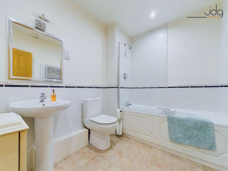 Property for Sale in Westbourne Road, Lancaster, La1