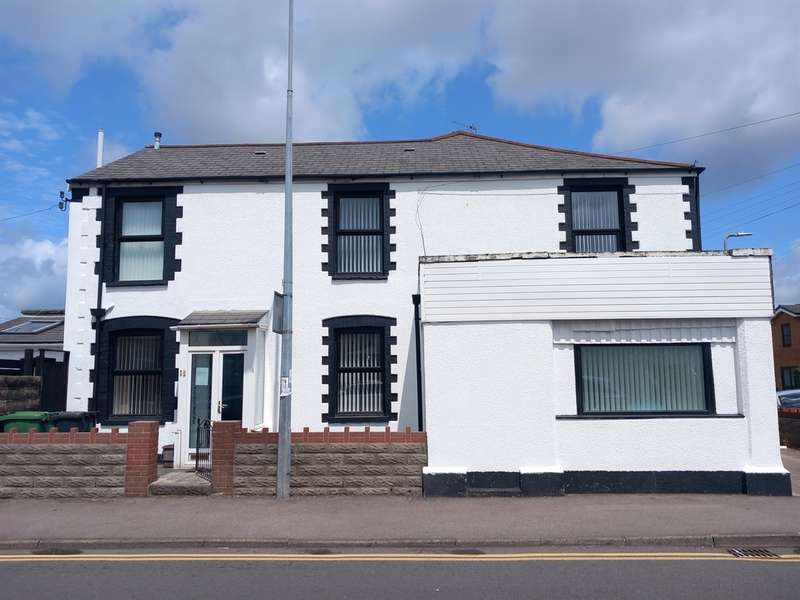 Properties for Sale in Cardiff, Victoria Park Cardiff South