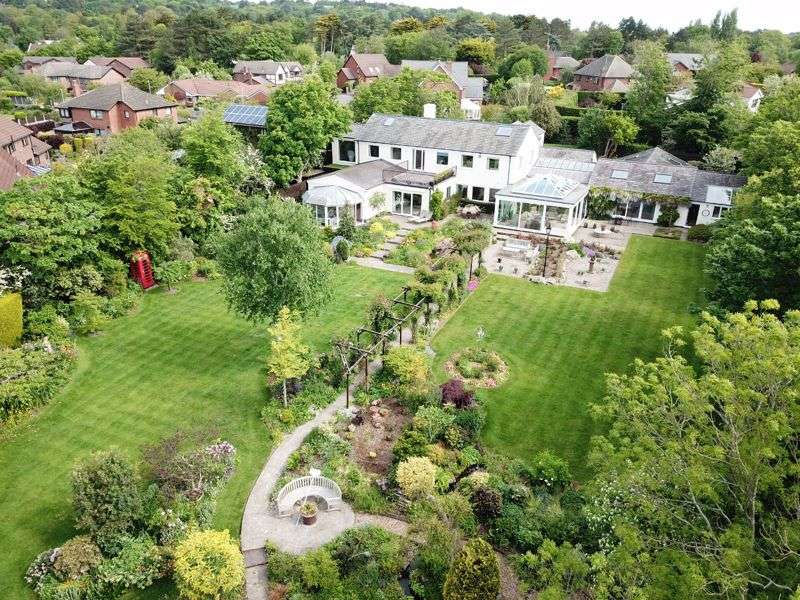 Properties for Sale in Wirral, Wirral Merseyside