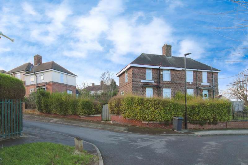 Properties to Rent in Sheffield, S5