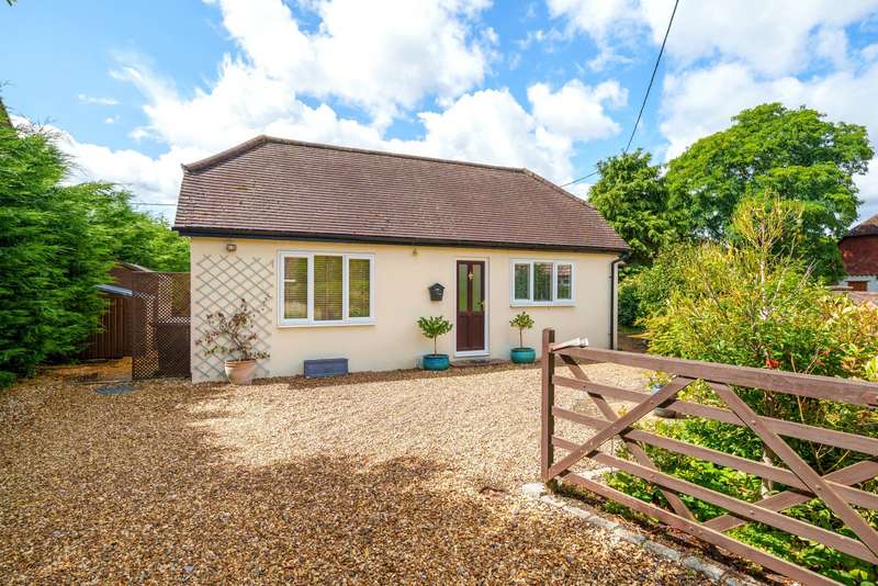 Property for Sale in Crossways, Ham Lane, Elstead, Surrey, Gu8