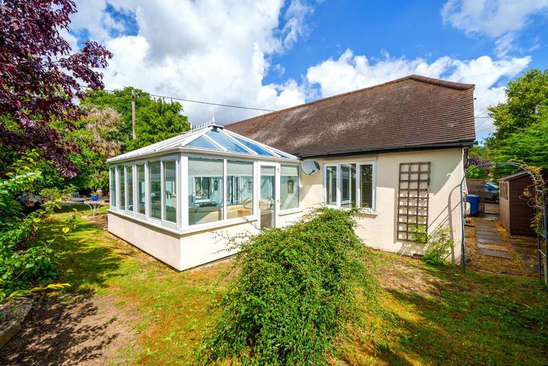 Property for Sale in Crossways, Ham Lane, Elstead, Surrey, Gu8