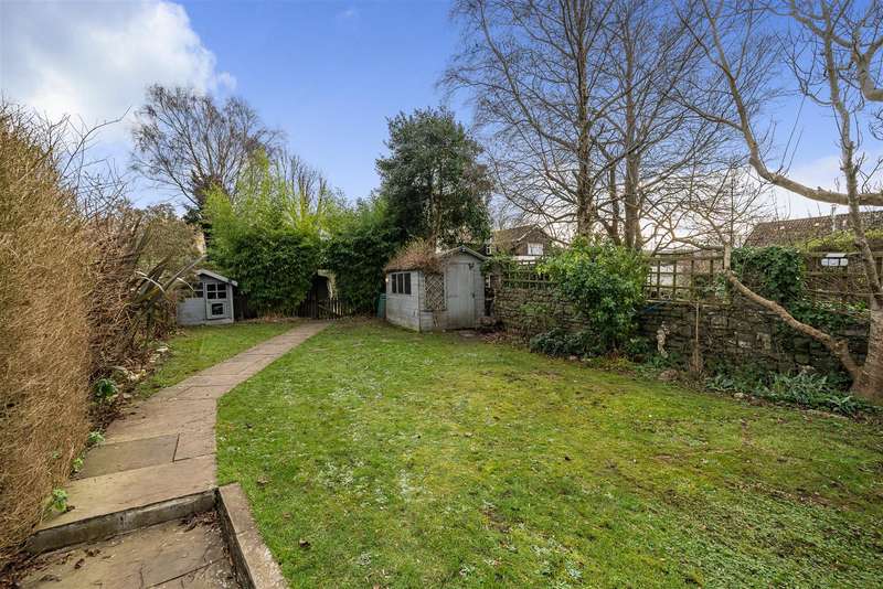 Property for Sale in Farleigh Road, Backwell, Bs48