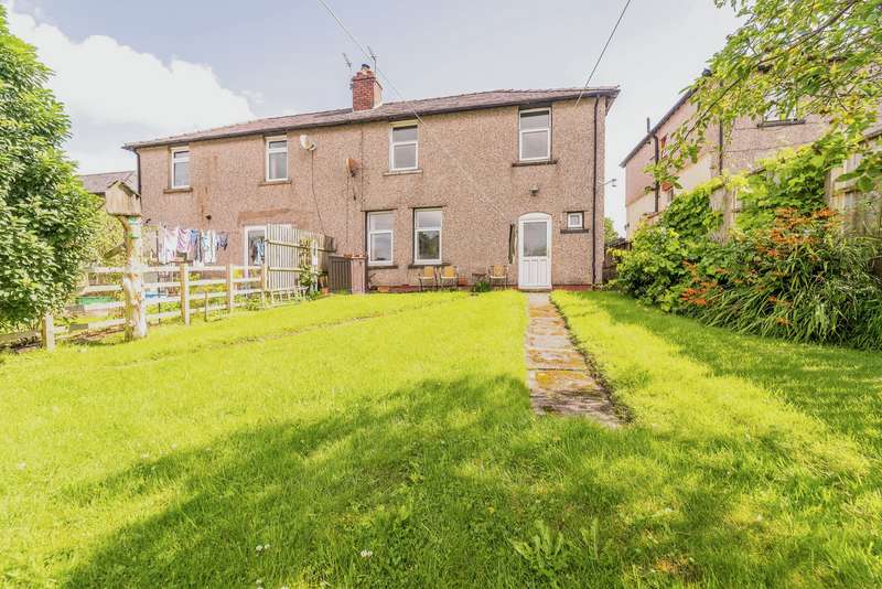 Properties for Sale in Clitheroe, Low Moor Clitheroe Lancashire