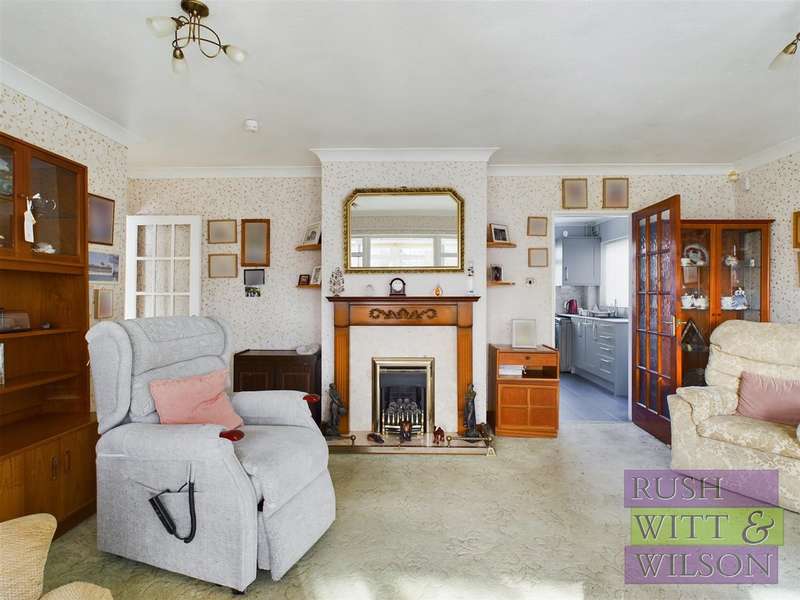 Property for Sale in Parkstone Road, Hastings, Tn34