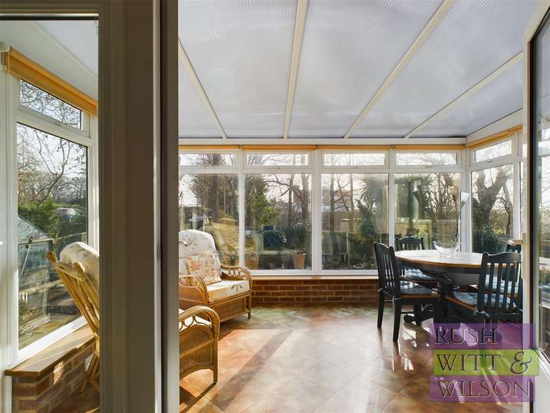 Property for Sale in Parkstone Road, Hastings, Tn34