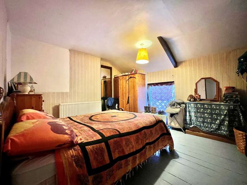 Property for Sale in Park Terrace, Tondu, Bridgend County Borough, Cf32