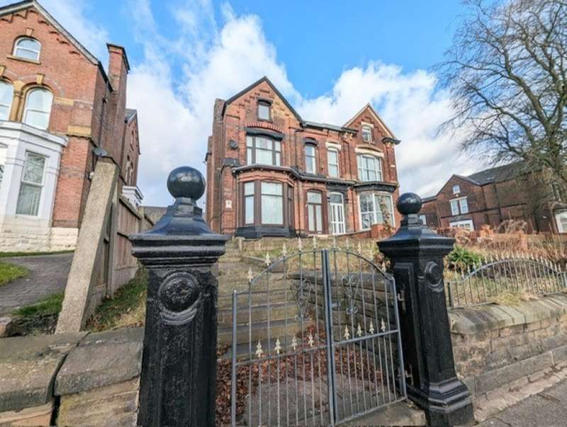 Properties for Sale in Bolton, Chorley New Road Bolton Lancashire