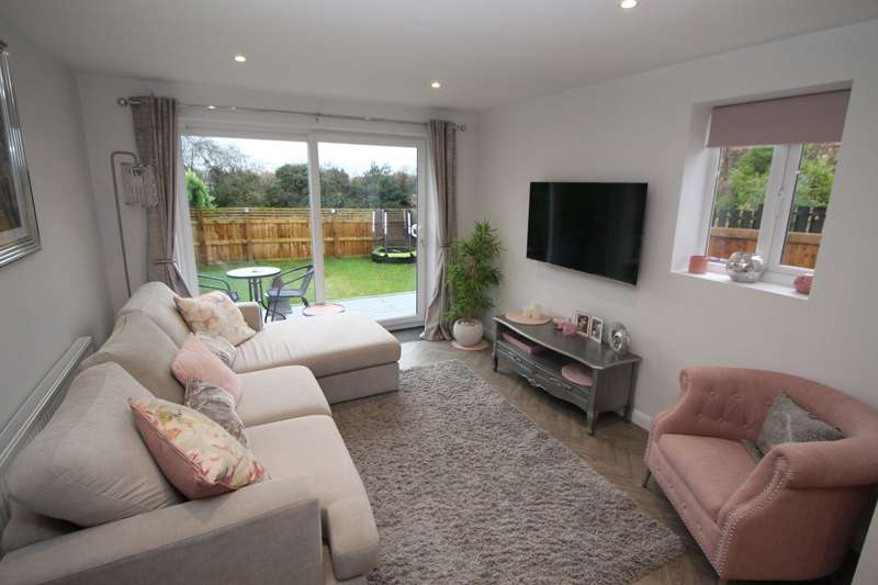 Property for Sale in Percival Close, The Dale, Moston, Chester, Ch2