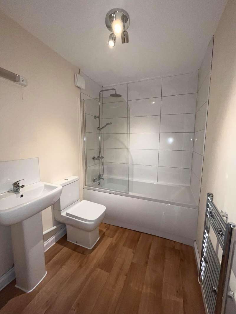 Property for Sale in Jubilee Court, Golborne, Warrington, Wa3