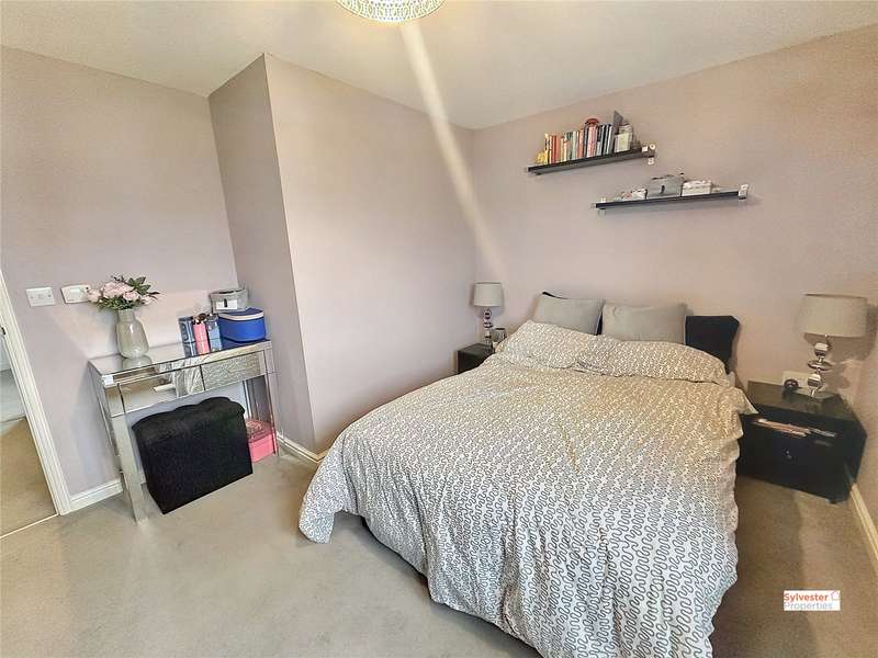 Property for Sale in Gerard Close, New Kyo, Stanley, Dh9