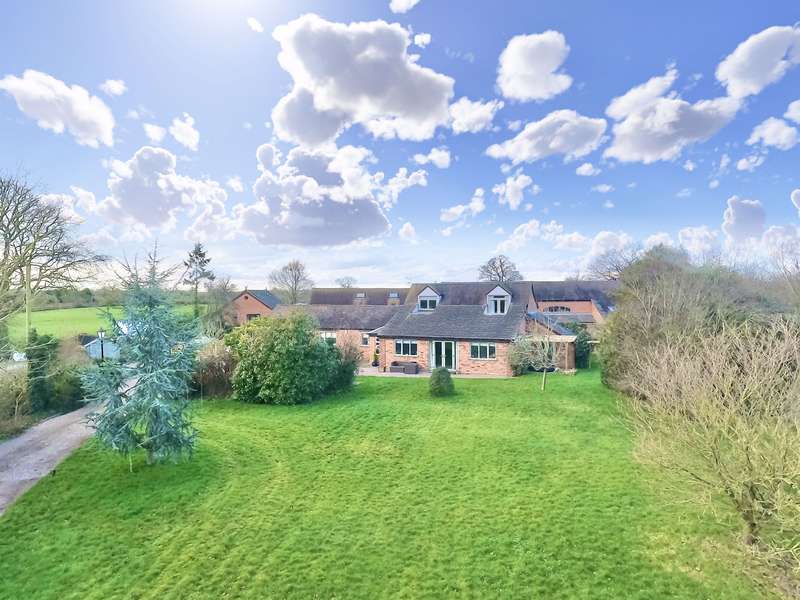 Properties for Sale in Nantwich, Nantwich Cheshire