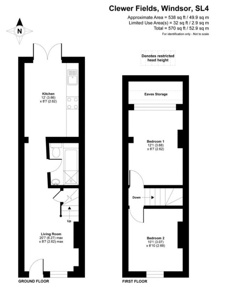 Free UK Sold House Prices