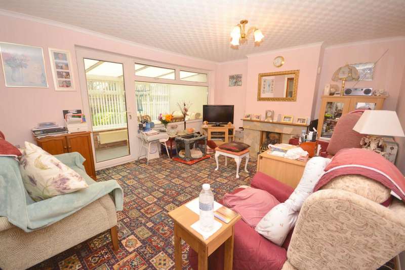 Property for Sale in Lymington Road, Westgateonsea, Ct8