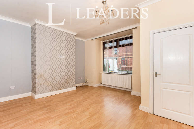 Property to rent in Wigan, Lancs, Wn3