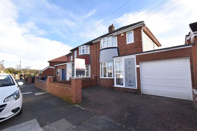 Properties for Sale in Sunderland, Seaburn Dene Sunderland Tyne And