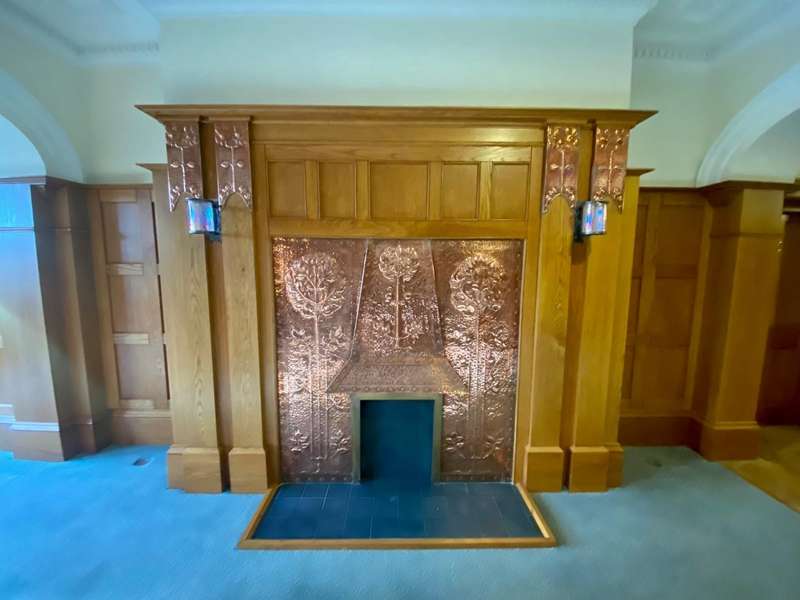 Property for Sale in Rose Hill, Northenden, M22