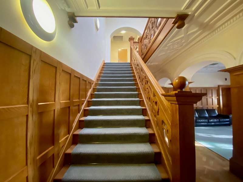 Property for Sale in Rose Hill, Northenden, M22