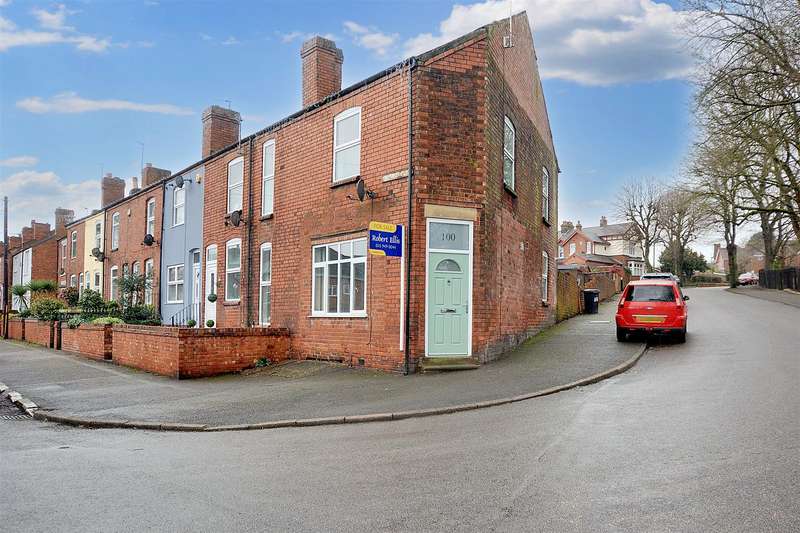 Properties for Sale in Ilkeston, Cotmanhay Ilkeston Derbyshire
