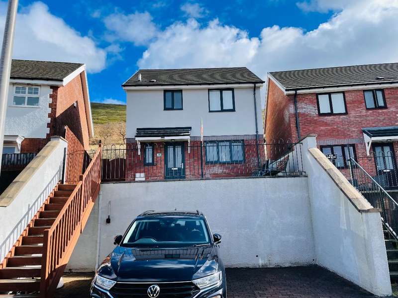 Properties for Sale in Abertillery, Abertillery Gwent