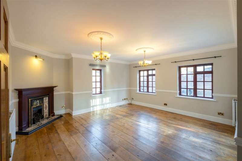 Property for Sale in Mill House, Packington, Le65