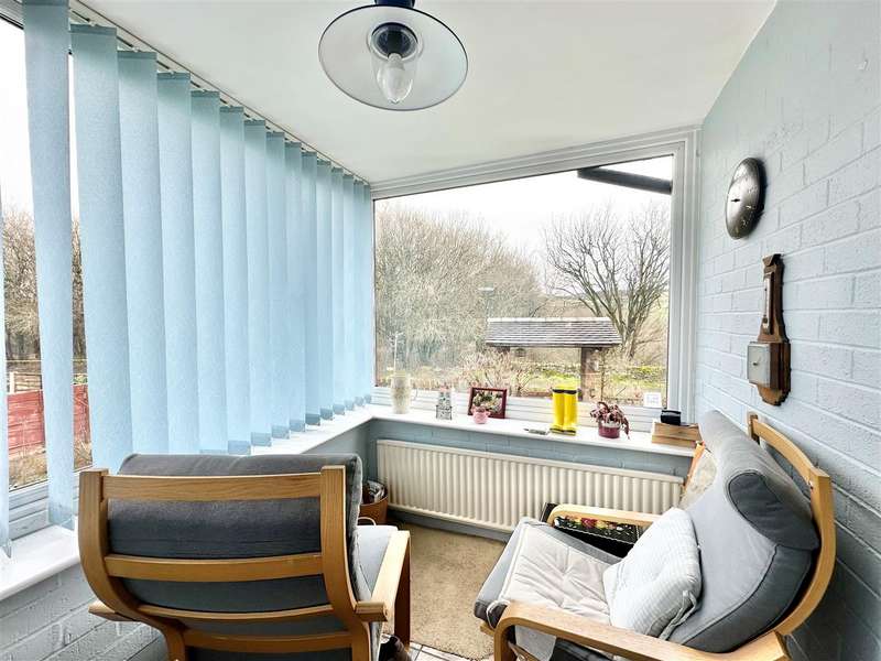 Property for Sale in Ashwood Road, Disley, Stockport, Sk12