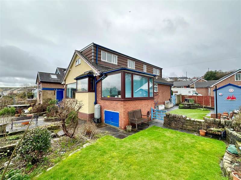 Property for Sale in Ashwood Road, Disley, Stockport, Sk12