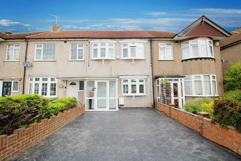 Properties for Sale in Erith, Erith Kent