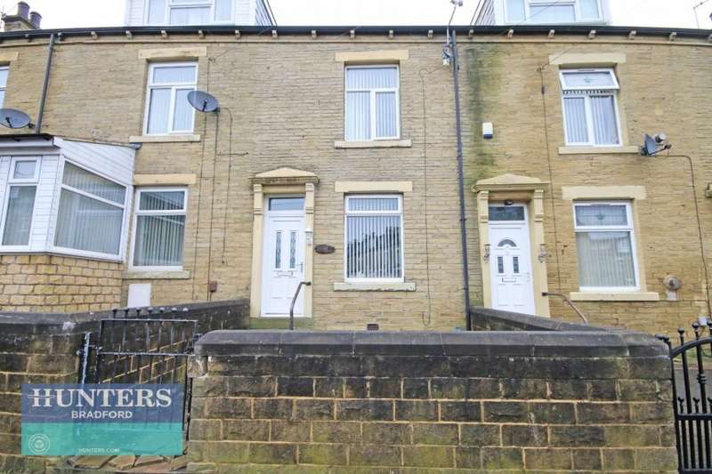 Properties for Sale in Bradford, Bd5