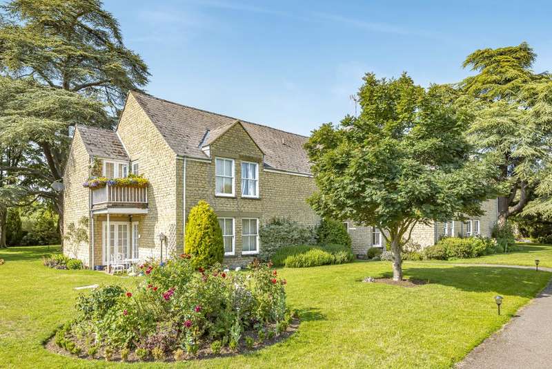 Property for Sale in Stratton Audley Manor, Oxfordshire, Ox27