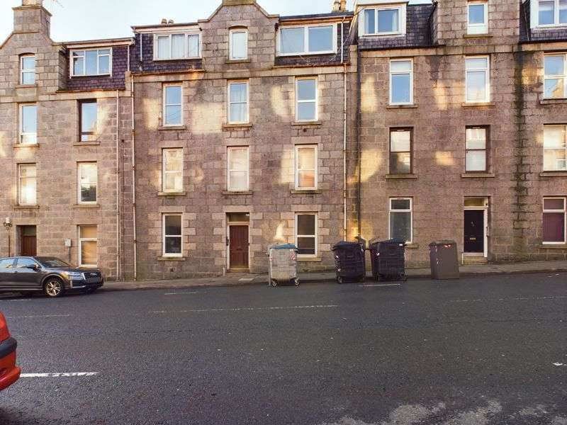 Aberdeen - 1 Bedroom Property for sale