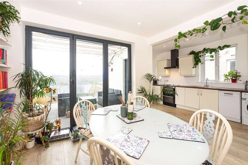 Property for Sale in Ffordd Penrhos, Bangor, Penrhos Road, Bangor, Ll57