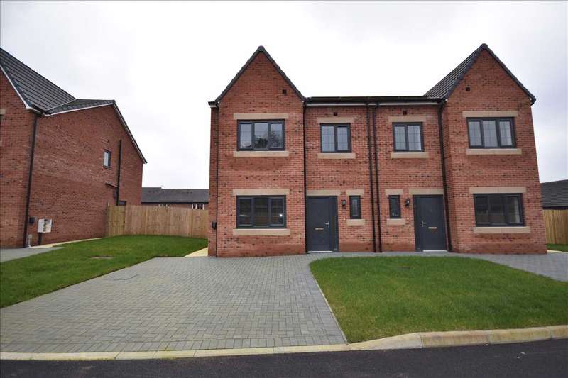Properties to Rent in Winsford, Winsford Cheshire
