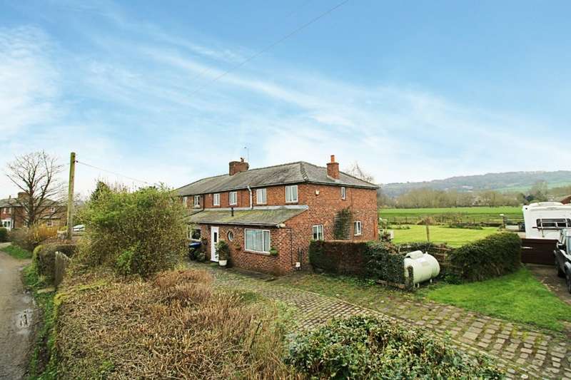 Properties for Sale in Otley, Otley West Yorkshire