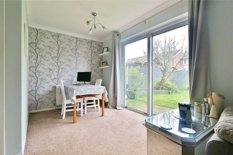 Property for Sale in Eastmead, Goldsworth Park, Woking, Surrey, Gu21